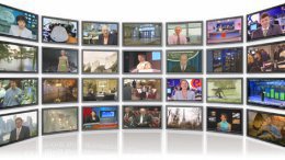 Систему перехода на цифровое телевидение планируется создать до конца 2011 г.