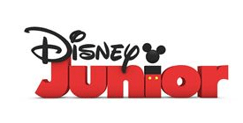 Disney Junior на платформе Sky Digital
