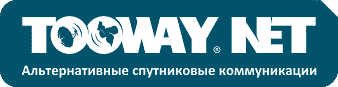 Tooway показался в России