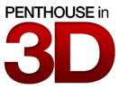 Второй канал Penthouse 3D появится на Astra 3B,23.5°E