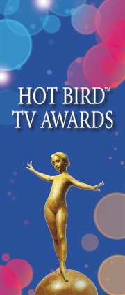 OCEAN TV и GALAXY примут участие в Hot Bird TV Awards