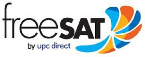 UPC Direct меняет название на freeSAT