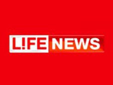 Владедец LifeNews зимой запустит одноименный информационный телеканал