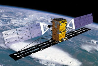 "КазСат-2" переведен на его рабочее место на геостационарной орбите