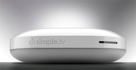 Simple.TV – сетевой тюнер с записью и дополнительными полезными сервисами