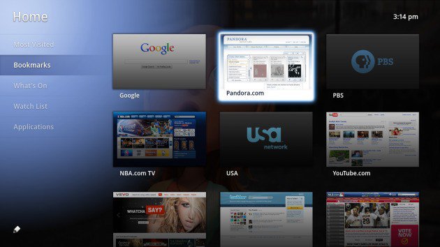 CES 2012: эволюция телевизоров