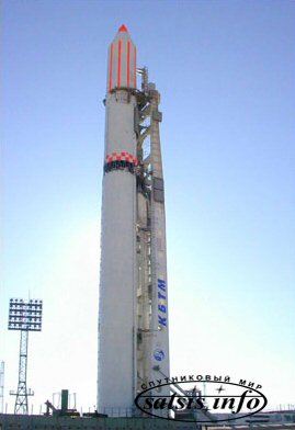 Следующий запуск ракеты-носителя «Зенит-3SL» с «Морского старта» состоится через полгода