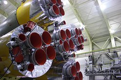 Запуск спутника связи NSS-14 запланирован на 14 февраля