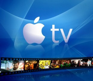 Истинное предназначение Apple TV