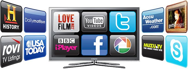 Мировые поставки телевизоров в 2011 году впервые за 6 лет упали