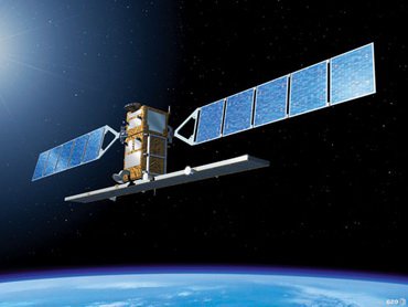 Запуск спутника "Ямал-300К" запланирован на III квартал 2012г.