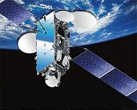 Отправка конструкции модуля полезной нагрузки спутника «Ямал-401» во Францию