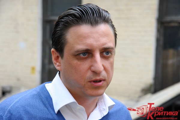 Александр Денисов: «К возможному бойкоту Евро в Украине отношусь очень негативно»