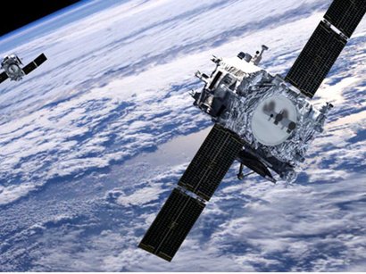 Китайский производитель спутников поставил шесть спутников связи