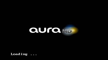 Обзор сетевого медиаплеера AuraHD