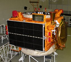 Спутник "Экспресс-МД2" будет запущен 6 августа