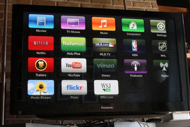 Как Apple TV стала самым важным продуктом для 