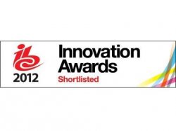 Объявлен шорт-лист финалистов премии IBC 2012 Innovation Award