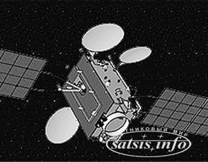 Спутник «Телком-3» может стать тестовым аппаратом