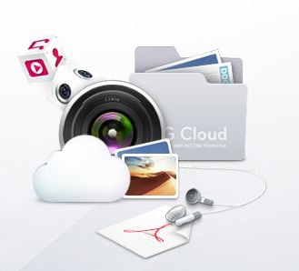 Облачный мультимедийный сервис LG Cloud уже в России