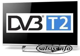 DVB-T2 прирастет селом