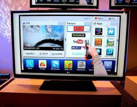 Smart TV привыкает к рынку