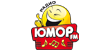 «Авторадио», «Радио Romantika», «Юмор FM» и Радио «ENERGY» в составе «Триколор ТВ»