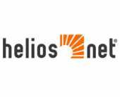 HeliosNet запустил спутниковый интернет в КА-диапазоне