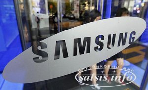 Samsung контролирует более 25% мирового рынка телевизоров