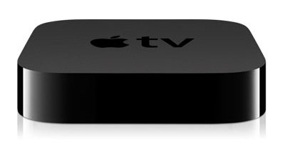 Apple TV хотят еще немного «надкусить»