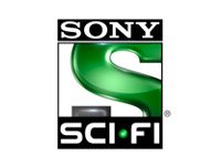 AXN Sci-Fi сменил логотип и название на Sony Sci-Fi