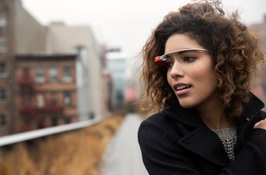 У украинцев есть шанс купить Google Glass и не попасть за решетку