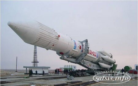 Южная Корея попросит Россию помочь создать новую ракету-носитель