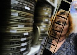 Госдума примет 21 июня "антипиратский" закон в отношении кино-, теле - и видеопродукции