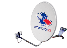 «Триколор ТВ» приобрел дополнительные спутниковые емкости