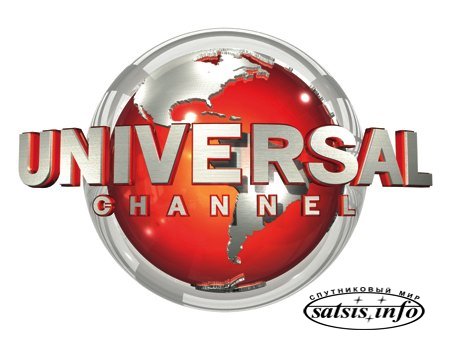 22 ноября в эфире Universal Channel на территории России, стран Балтии и государств СНГ произойдет полная смена визуального оформления телеканала