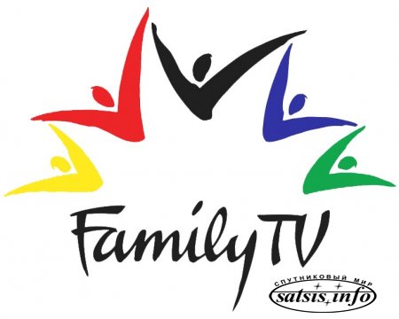 Family TV с декабря открыто на Astra