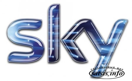 BSkyB добавил 14 каналов Sky Его