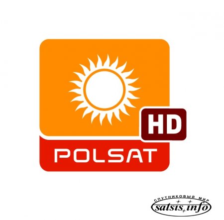 Polsat HD с системой Nagra MA для nc+