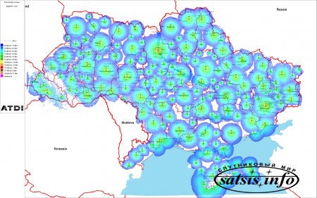 Цифровое телевидение Т2 – факты против эмоций