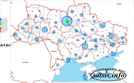 Цифровое телевидение Т2 – факты против эмоций