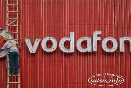 Vodafone "пошел" по кабельным сетям Испании