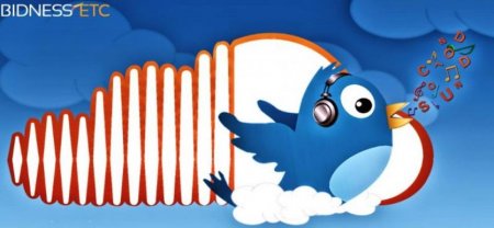 Twitter планирует купить «YouTube для аудио»