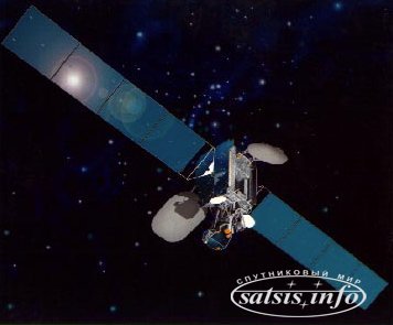 Неизвестный российский вещатель на спутнике «Intelsat-902″ приоткрыл занавес