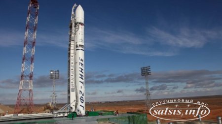 Днепропетровский «Южмаш» не смог сделать ракету «Зенит», предназначенную для запуска национального спутника вещания «Лыбидь»