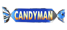 Новый телеканал "CandyMan"
