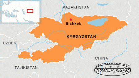 Таджикский медиамагнат запускает новое региональное ТВ в Кыргызстане