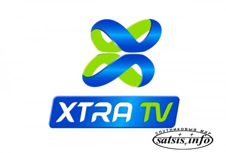 Спутниковый оператор Xtra TV временно приостанавливает вещание