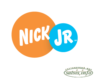 13°E: Nick Jr. с новыми звуковыми дорожками