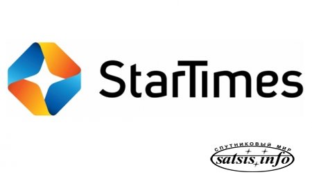 Китайский StarTimes купит платформу в Португалии?